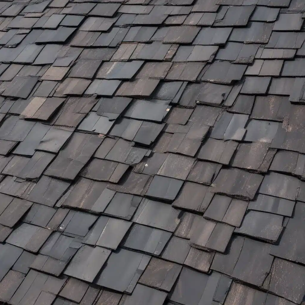 Embracing the Future of Roofing: Innovative Materials and Design Approaches