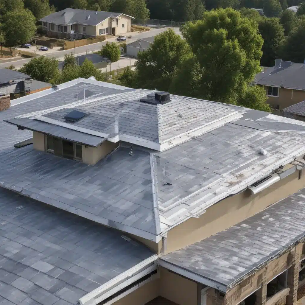 Embracing the Power of Cool Roofs: Enhancing Comfort and Reducing Costs