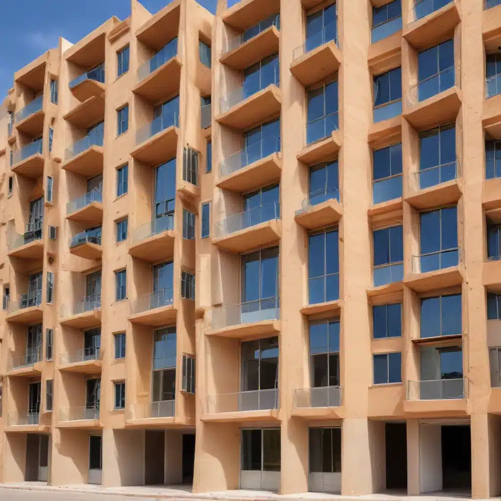 Enhancing Energy Efficiency in Moroccan Construction through Innovative Building Envelope Designs