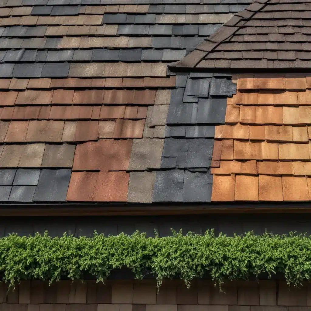 Enhancing Roof Curb Appeal with Unique Textures, Colors, and Design Elements
