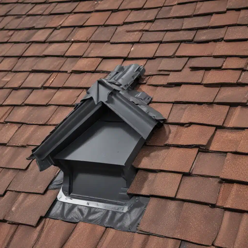 Enhancing Roof Flashing and Sealants for Enhanced Storm-Proof Performance