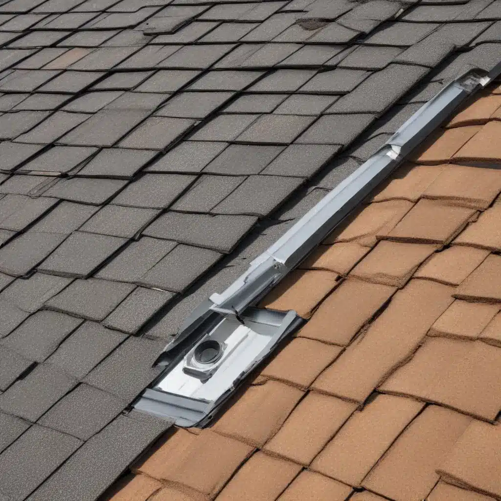 Enhancing Roof Ventilation: Improving Indoor Air Quality and Energy Efficiency