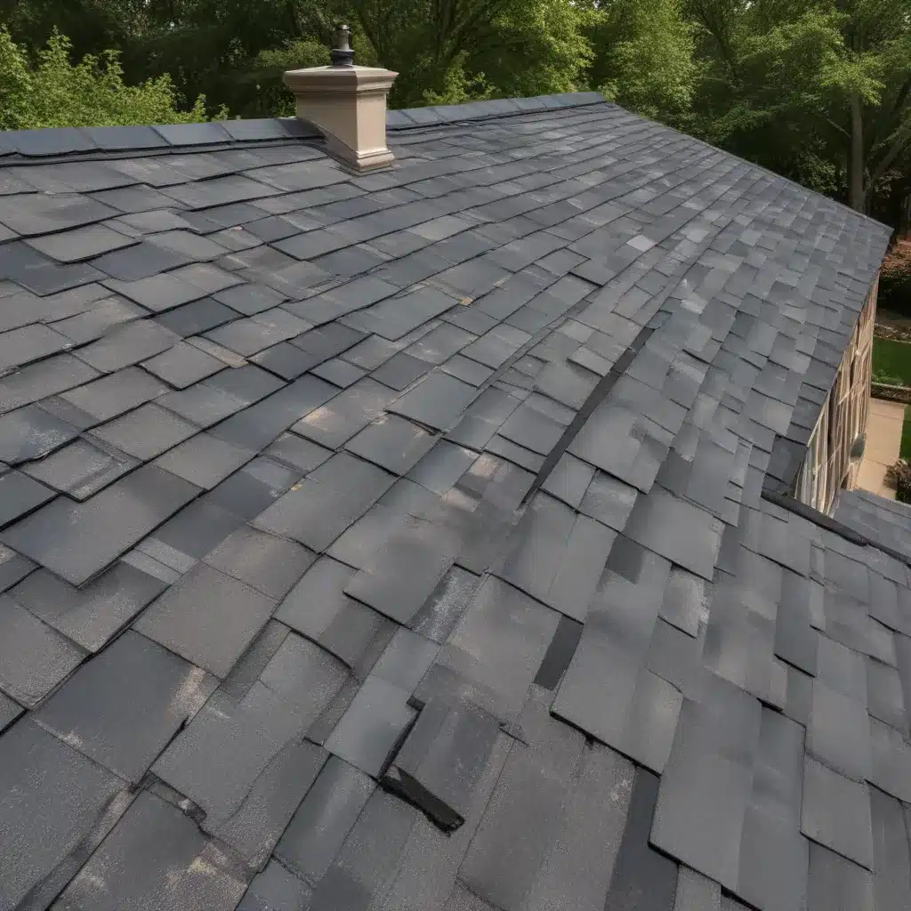 Enhancing roof aesthetics: Blending traditional and modern materials for a timeless look