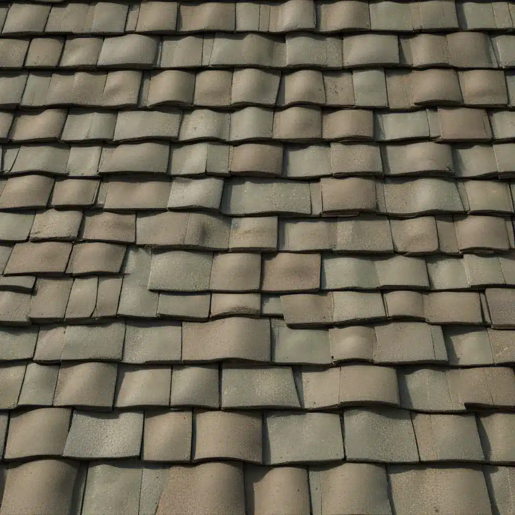 Enhancing roof aesthetics: Incorporating sustainable materials and green design elements