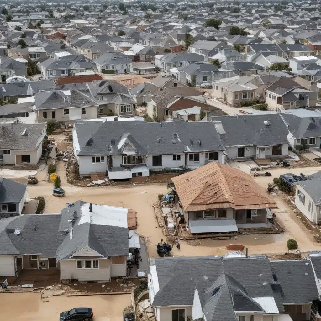 Enhancing roof resilience: Mitigating the impact of climate change and extreme weather events