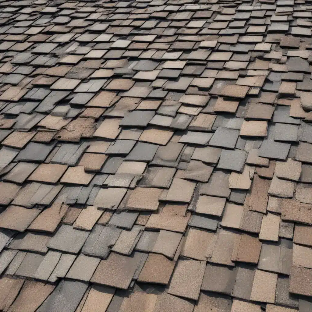 Enhancing roof resilience: Mitigating the impact of climate change and extreme weather events through proactive maintenance