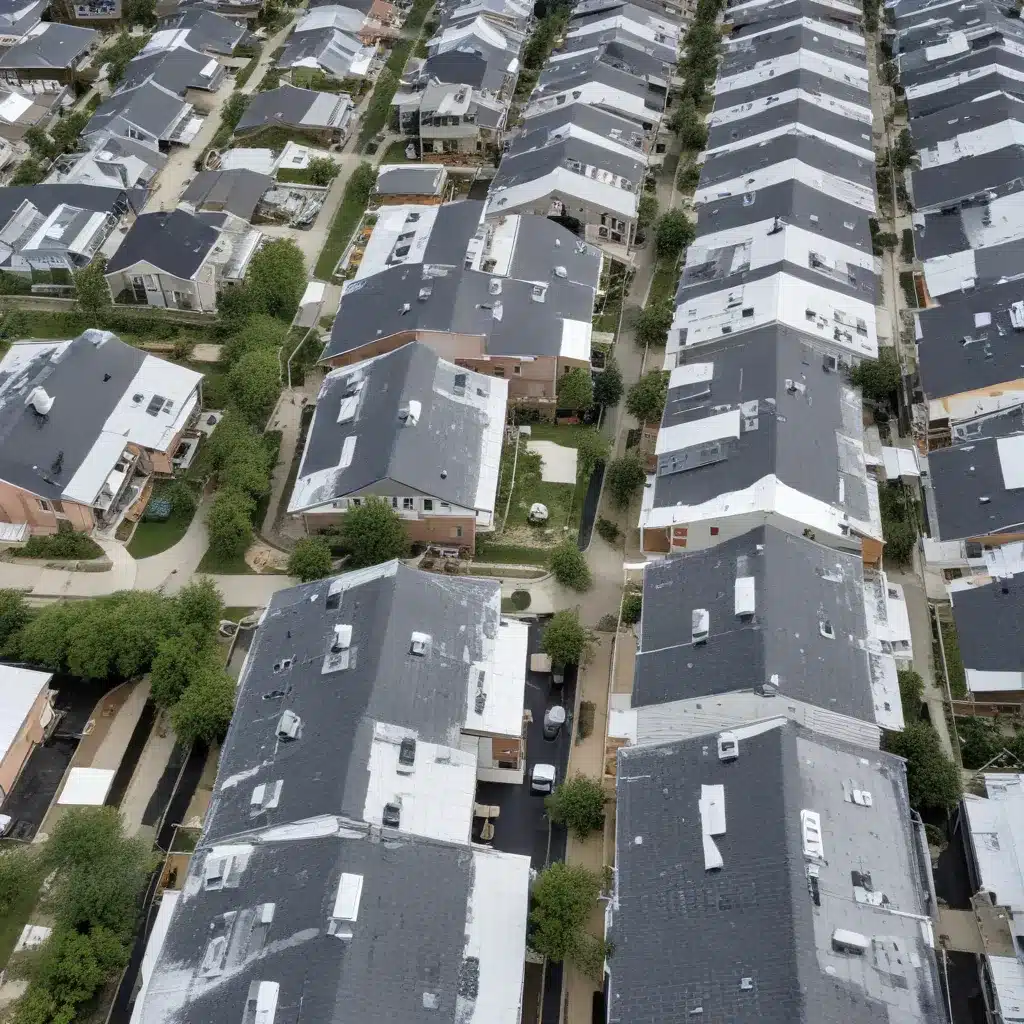 Enhancing roof resilience: Strategies for mitigating the effects of climate change and extreme weather events
