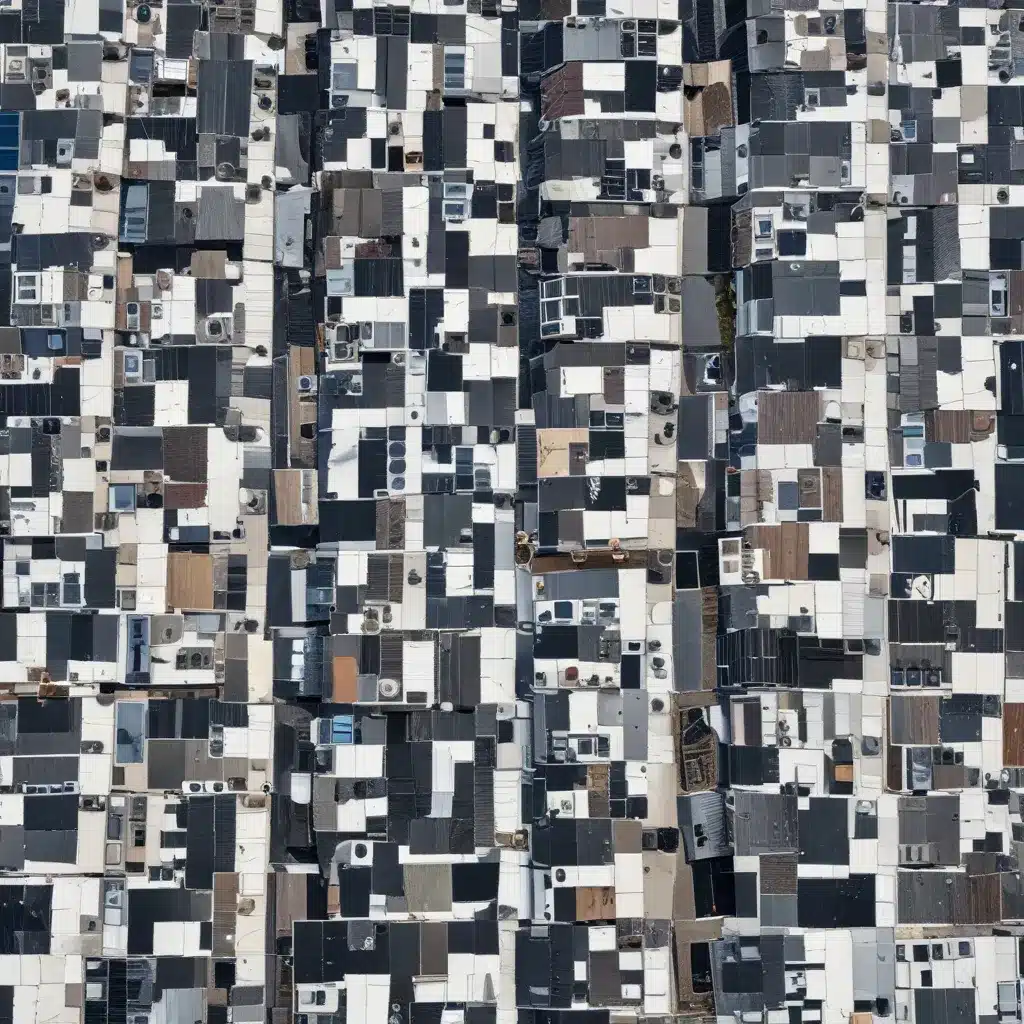 Enhancing roof resilience: Strategies for mitigating the impact of climate change