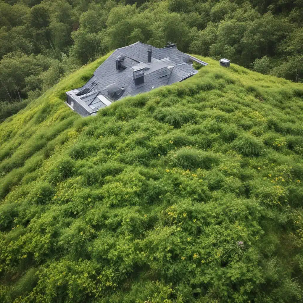 Exploring the Benefits of Green Roofing Systems for Your Home
