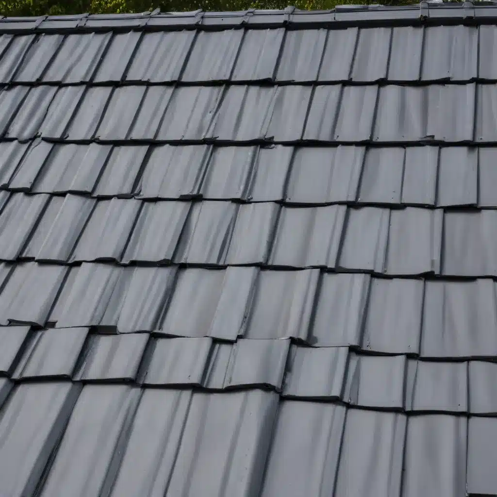 Exploring the Benefits of Metal Roofing: Durability, Efficiency, and Style
