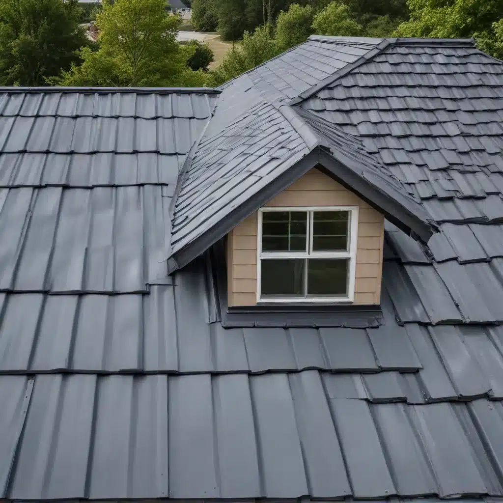 Exploring the Benefits of Metal Roofing: Durability, Sustainability, and Style