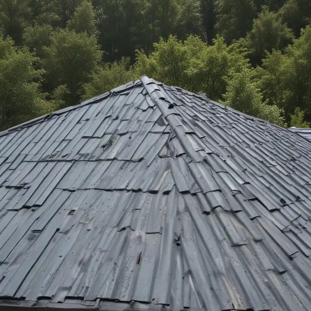 Exploring the Benefits of Metal Roofing for Energy-Efficient Homes