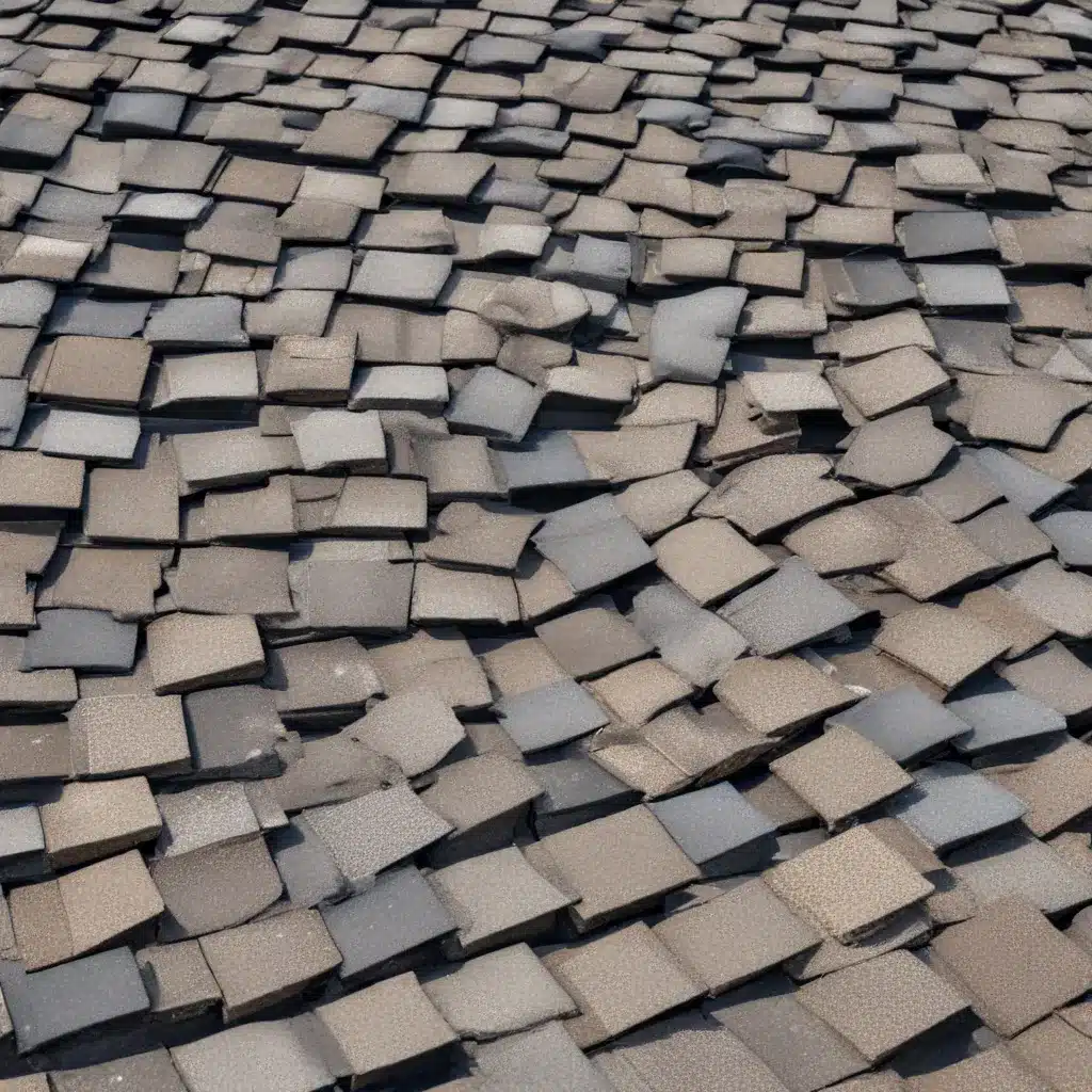 Exploring the Intersection of Roof Inspections and Building Energy Audits