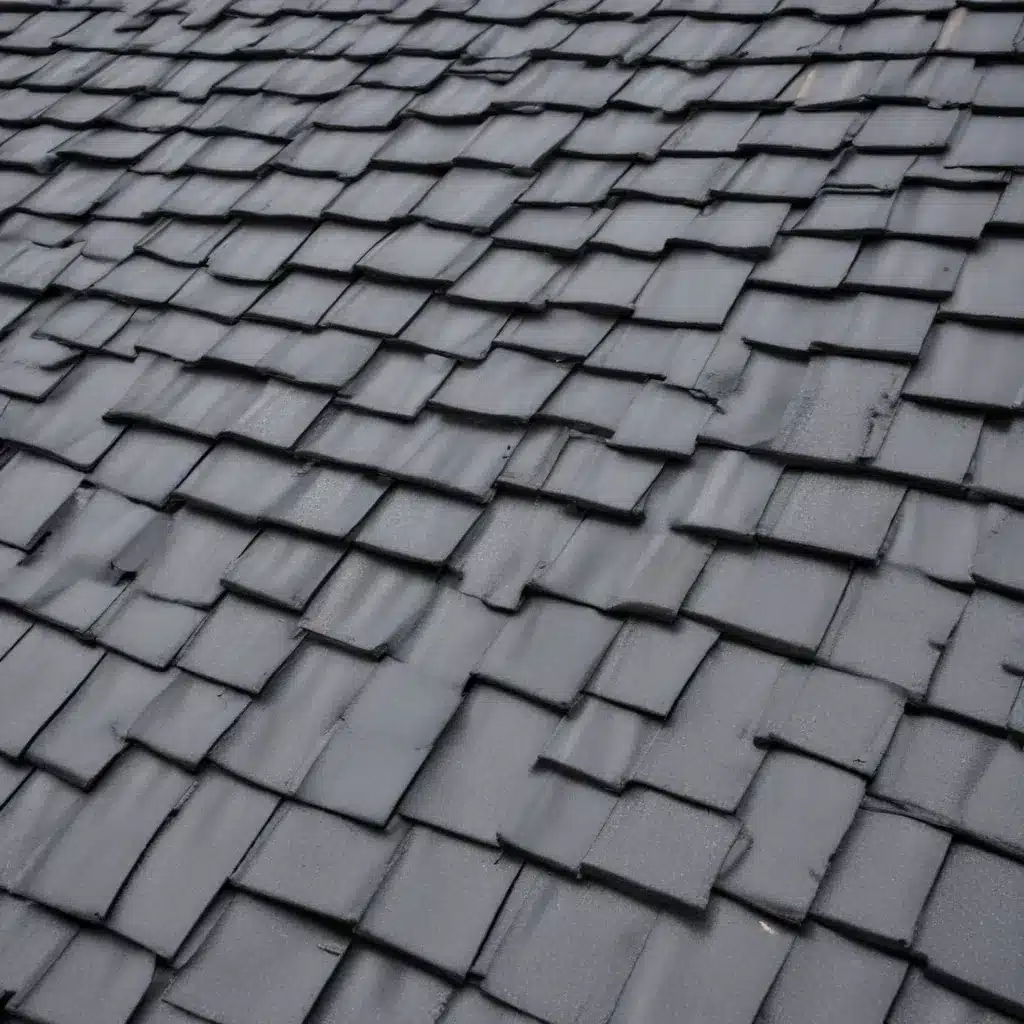 Exploring the Potential of Bio-Based Polymers in Roofing Membranes: Enhancing Sustainability and Durability