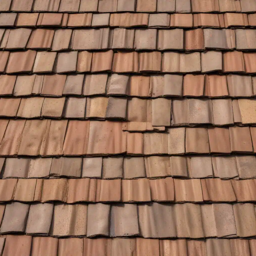 Exploring the Potential of Biomass-Derived Binders in Roofing Tiles: Enhancing Sustainability and Thermal Performance