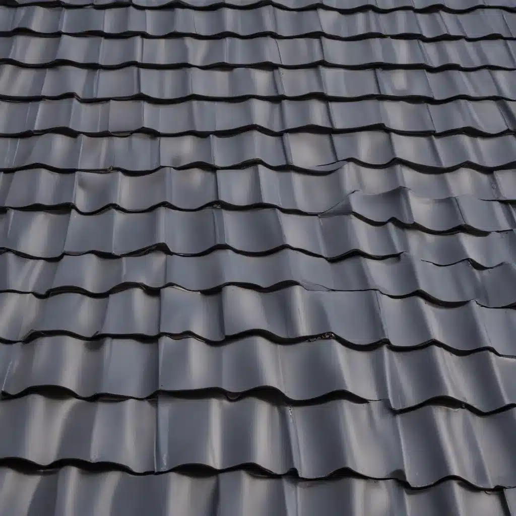 Exploring the Potential of Graphene-Based Coatings in Roofing Systems: Improving Durability and Thermal Performance