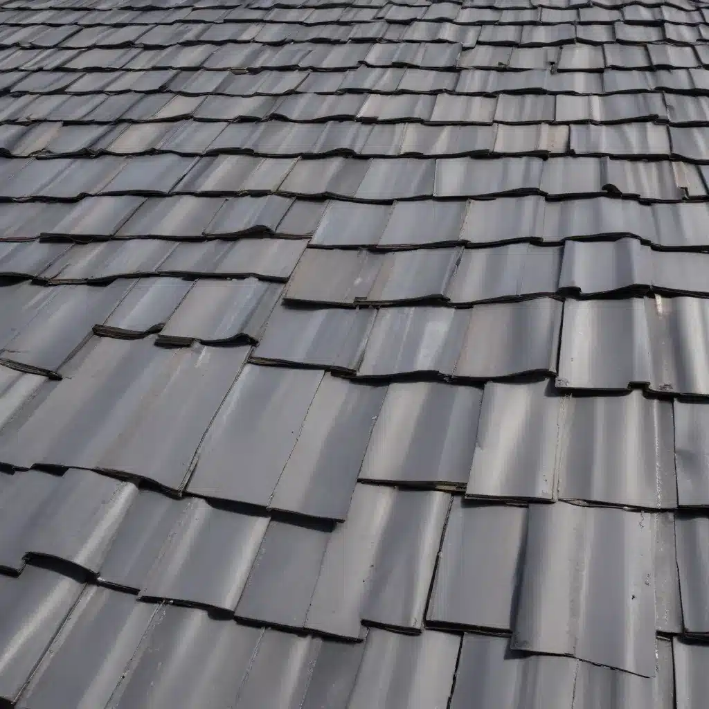 Exploring the Potential of Lightweight and High-Strength Roofing Materials for Enhanced Structural Performance