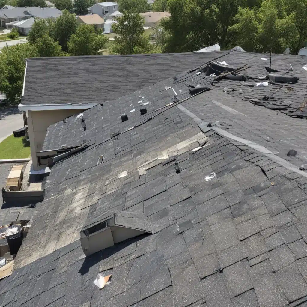 Exploring the Role of Roof Inspections in Disaster Preparedness and Resilience
