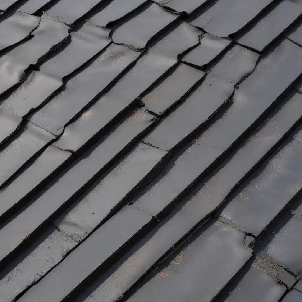 Exploring the Use of Recycled Rubber in Roofing Membranes: Enhancing Durability, Flexibility, and Environmental Sustainability