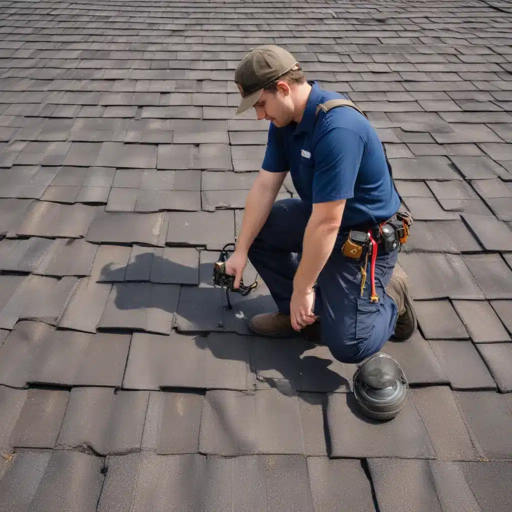 Exploring the benefits of professional roof inspections and assessments for proactive maintenance