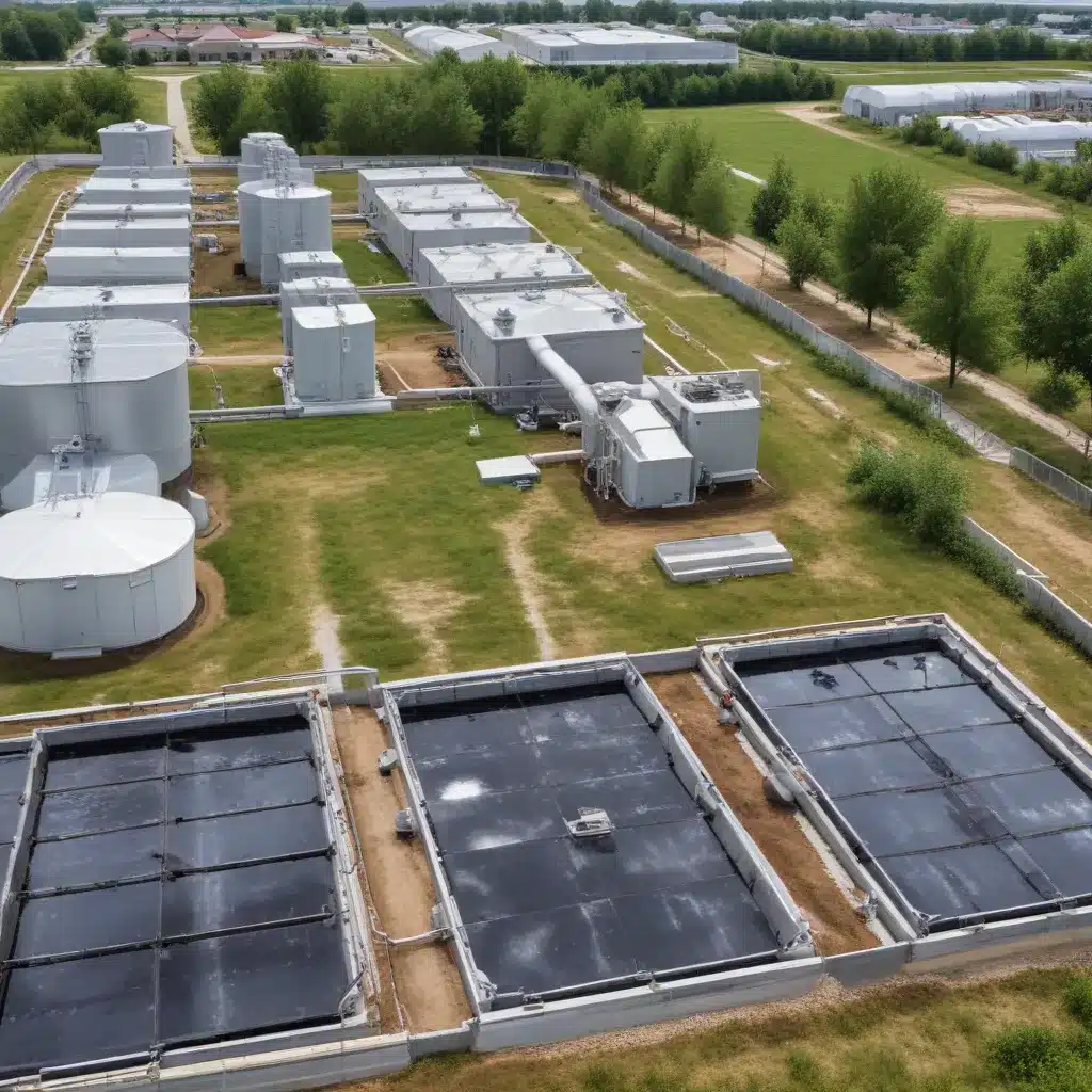 Exploring the benefits of roof-integrated decentralized wastewater treatment and resource recovery systems