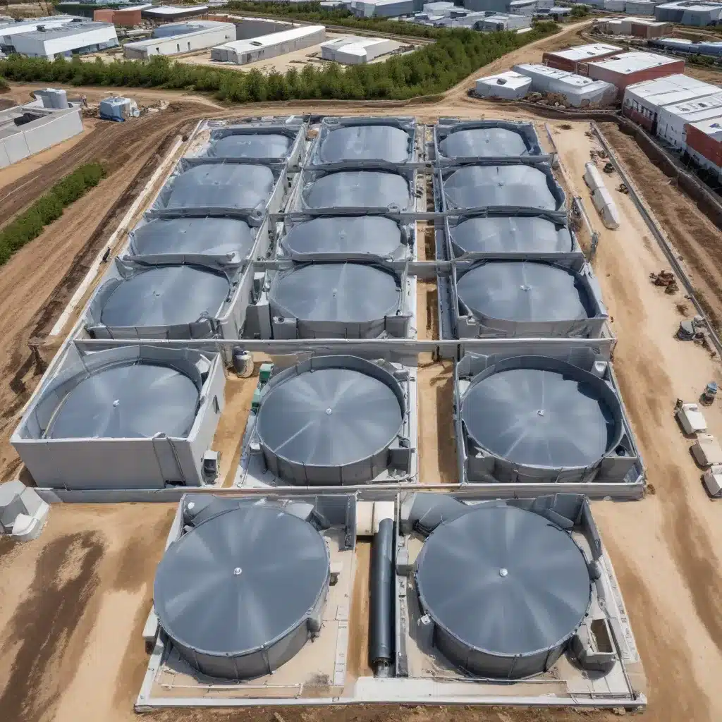 Exploring the benefits of roof-integrated decentralized water treatment and resource recovery systems