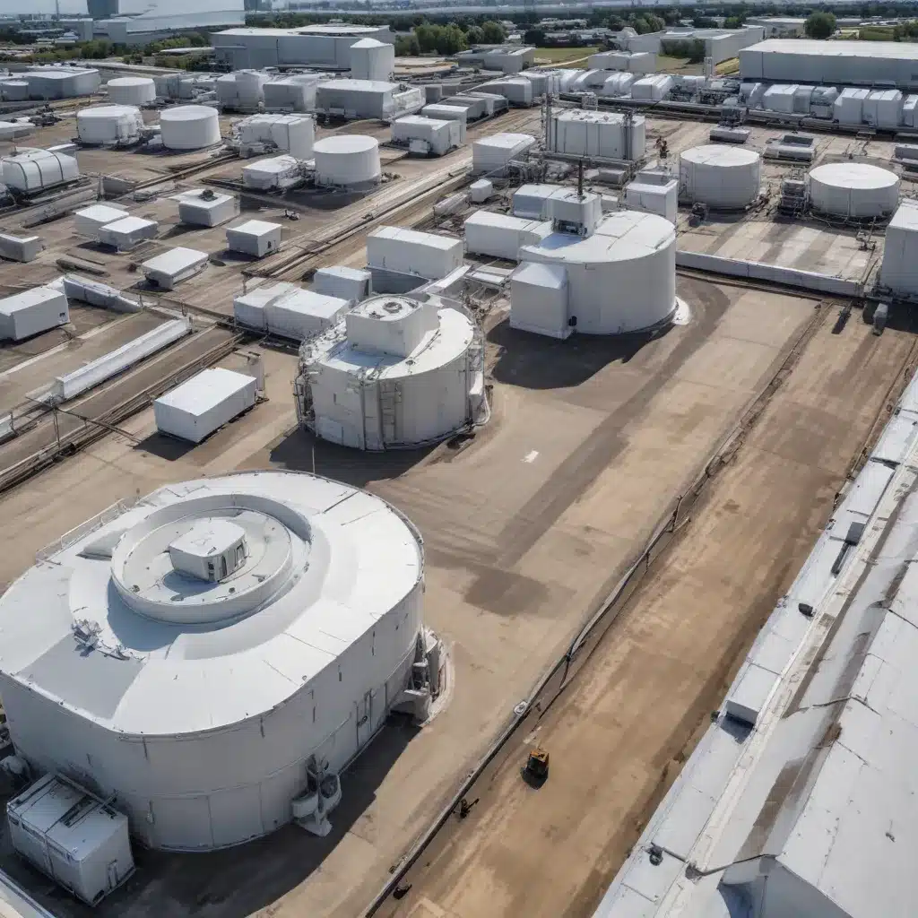 Exploring the benefits of roof-integrated predictive maintenance technologies for proactive asset management