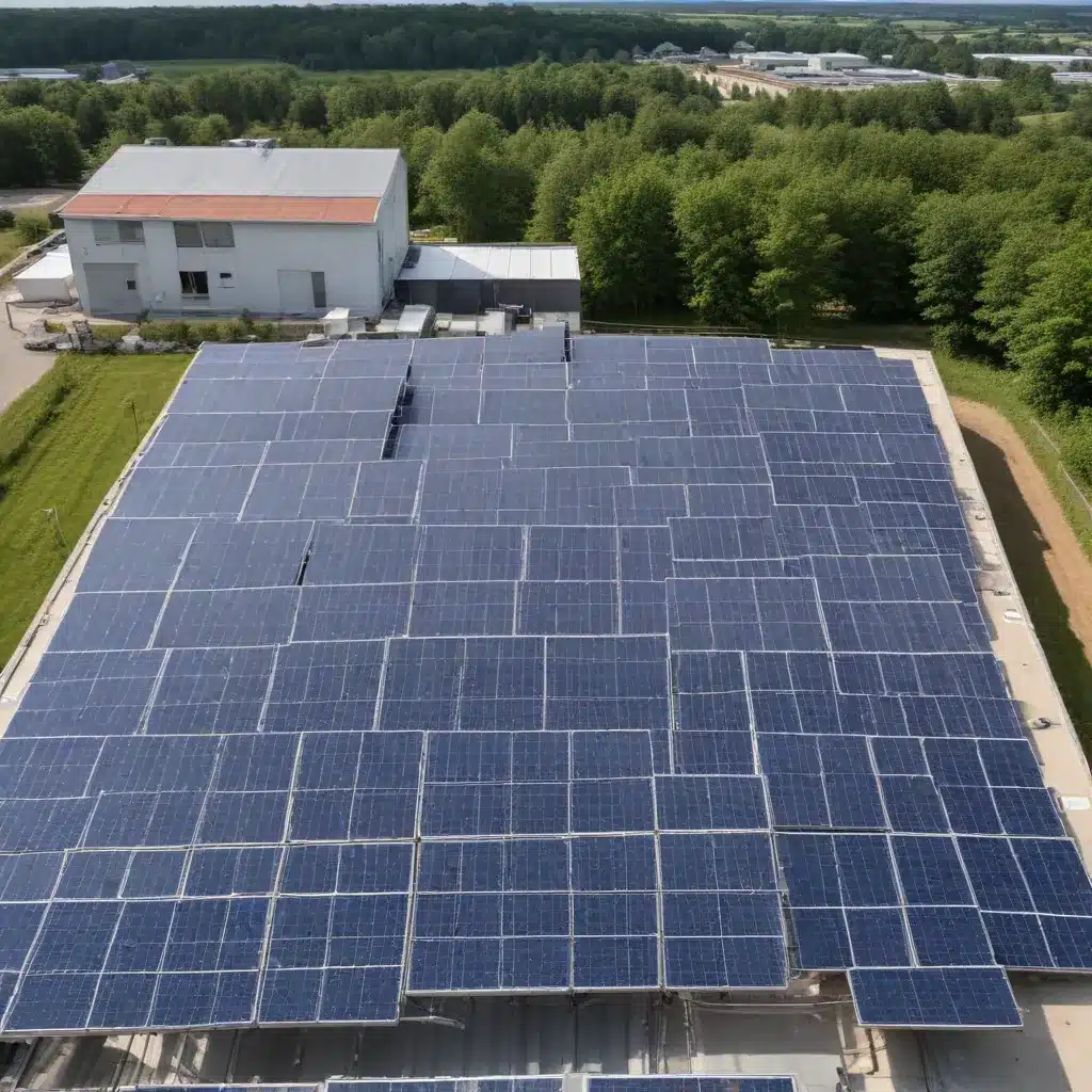 Exploring the benefits of roof-integrated renewable energy systems for sustainable power generation
