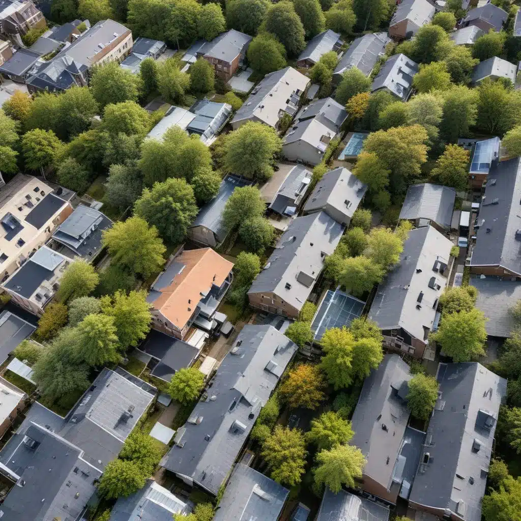 Exploring the impact of roofing on urban biodiversity and ecosystem services