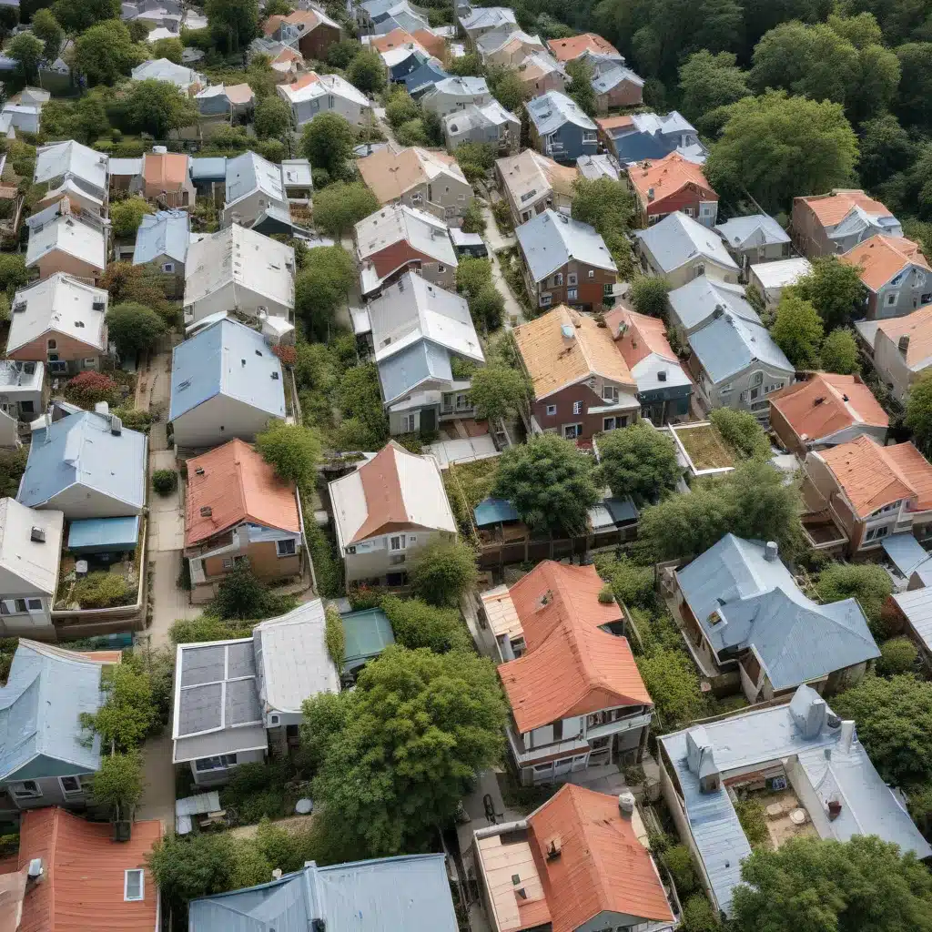 Exploring the impact of roofing on urban biodiversity and ecosystem services for sustainable urban development