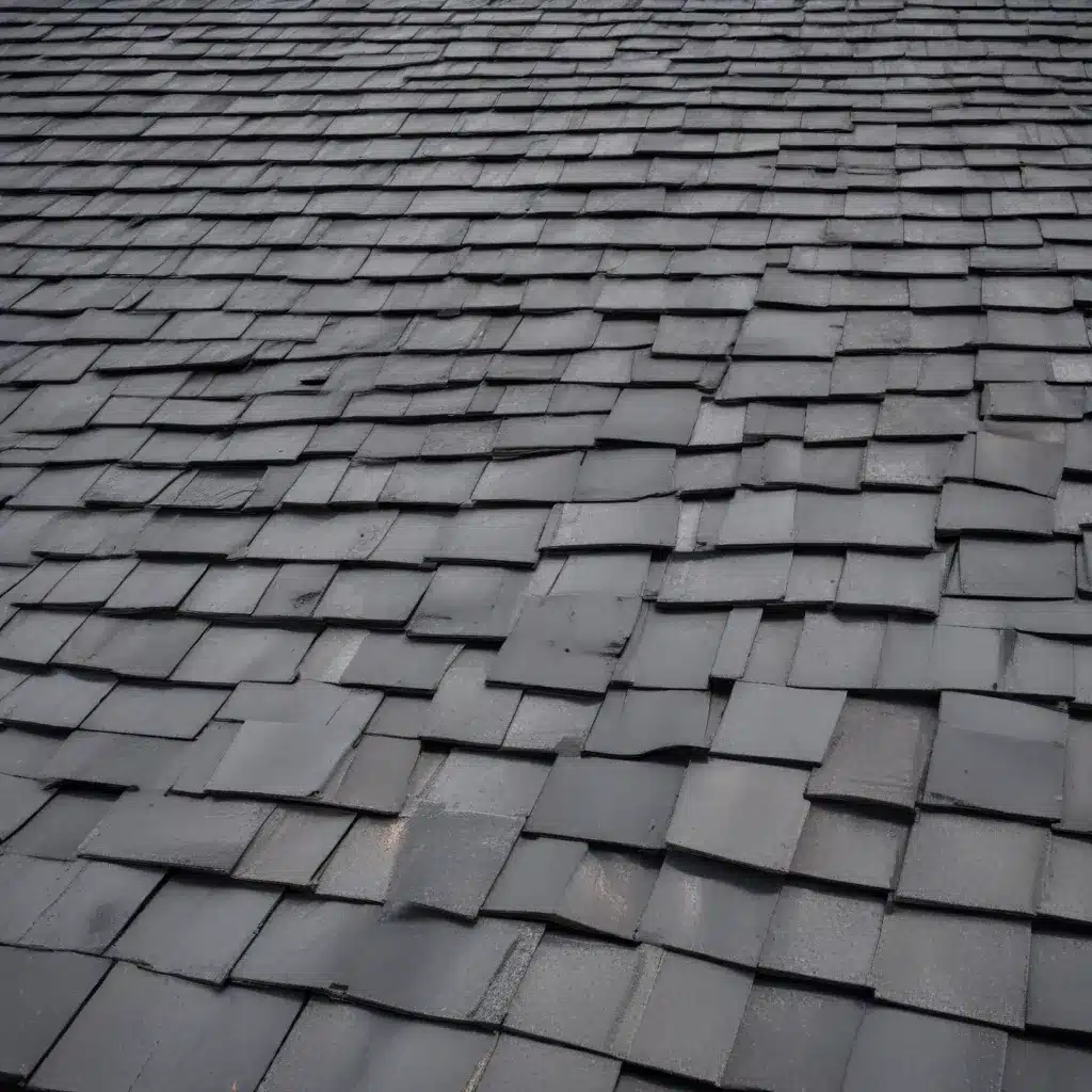 Exploring the latest advancements in roofing materials and their environmental impact for sustainable construction practices