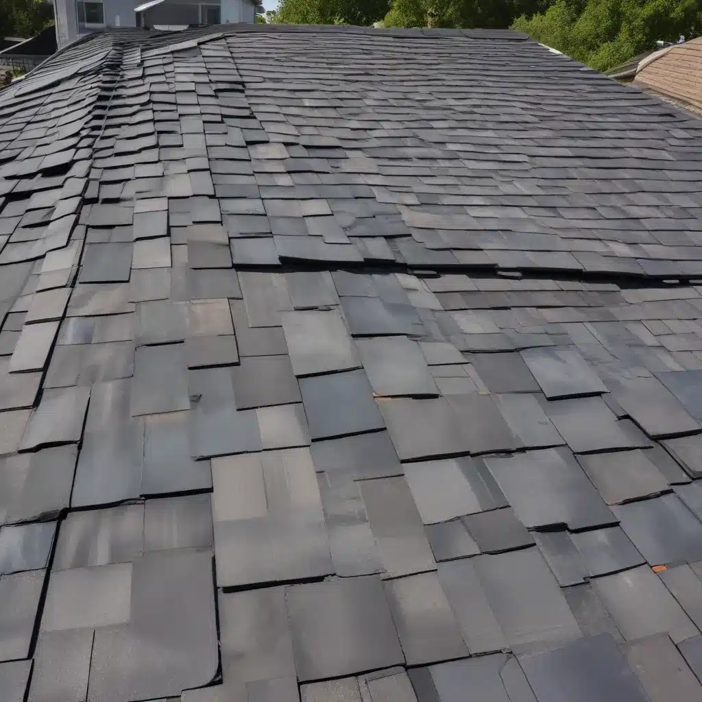 Exploring the latest trends and innovations in modern roofing technologies and materials