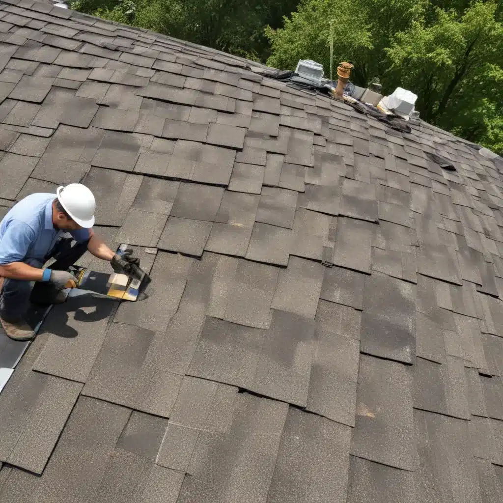 Extend the Life of Your Roof with These Proven Repair Techniques