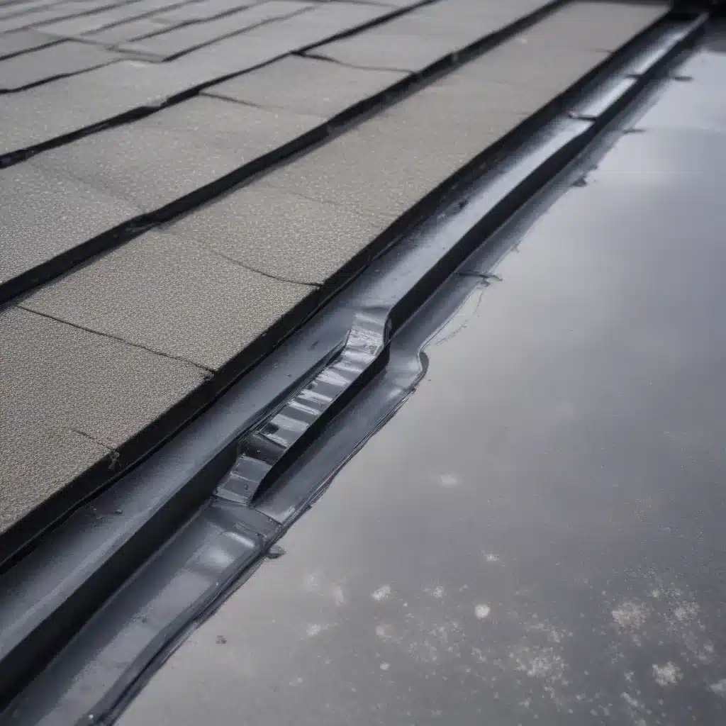 Flat Roof Drainage Systems: Ensuring Proper Water Flow and Preventing Leaks