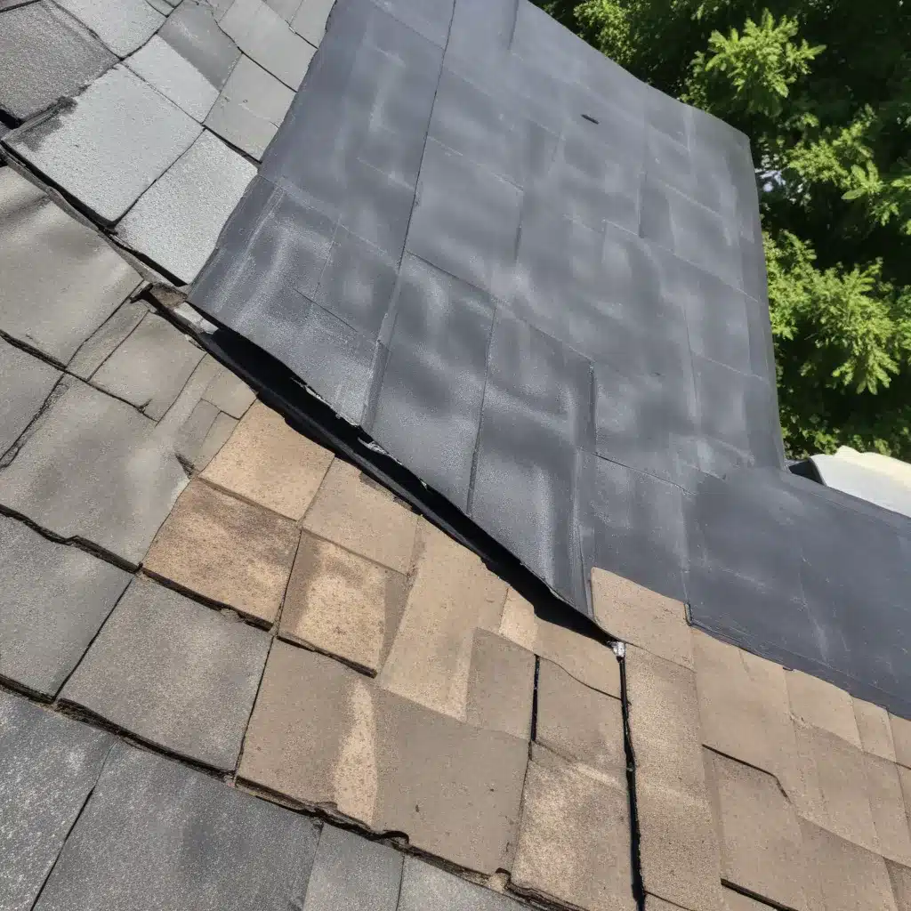 Flat Roof Flashing Repairs: Preventing Water Intrusion and Leaks