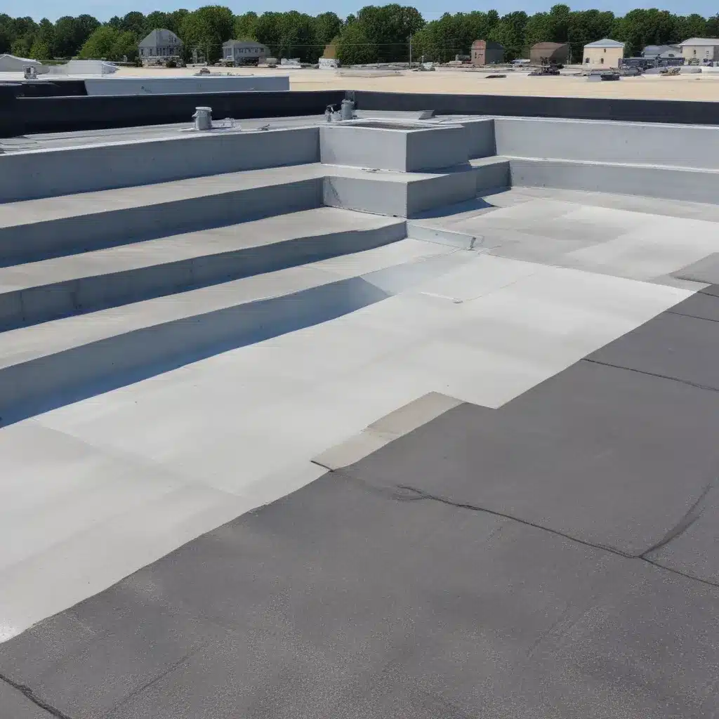 Flat Roof Inspection Checklist: Identifying and Addressing Issues