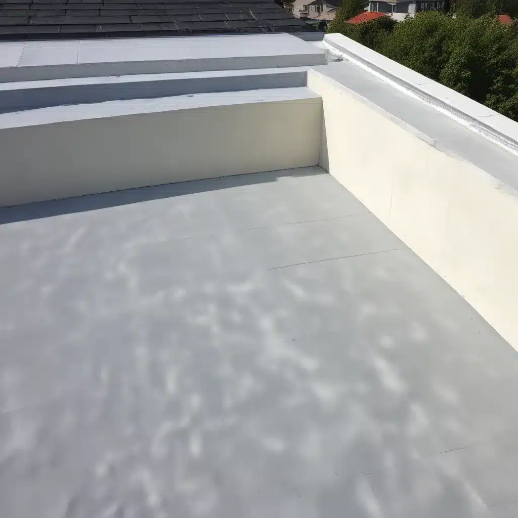 Flat Roof Insulation: Improving Thermal Performance and Energy Savings