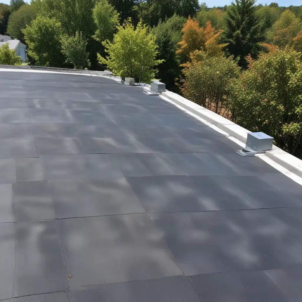 Flat Roof Maintenance: Adapting Strategies for Different Roof Slopes and Geometries