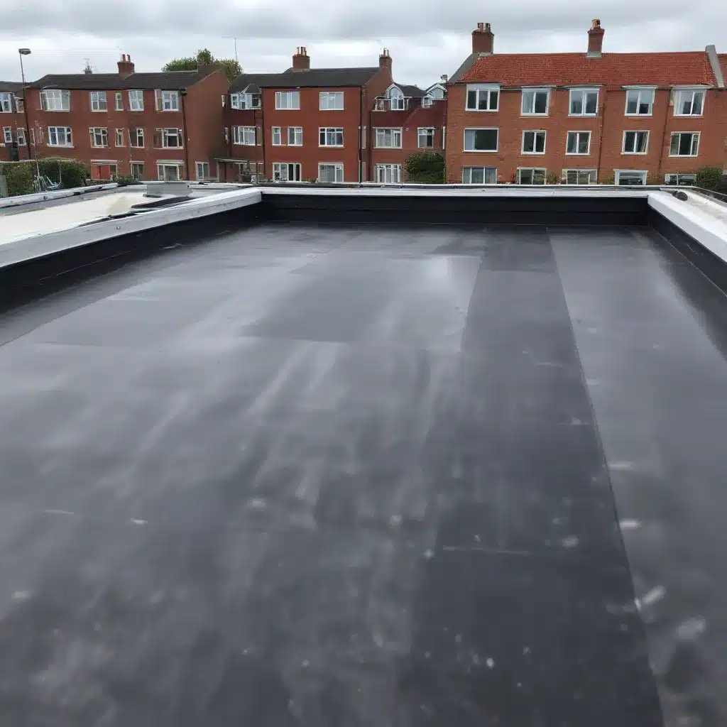 Flat Roof Maintenance: Addressing the Unique Challenges of Hospitality and Leisure Facilities