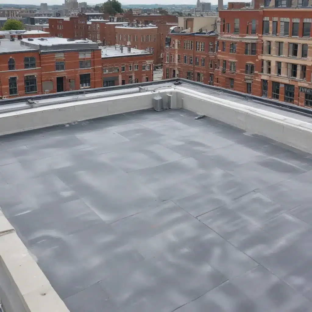 Flat Roof Maintenance: Addressing the Unique Challenges of Retrofitting Historic Buildings