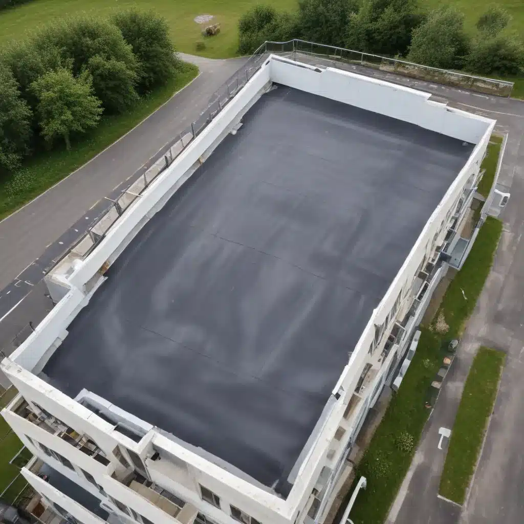 Flat Roof Maintenance: Addressing the Unique Challenges of the Educational Sector