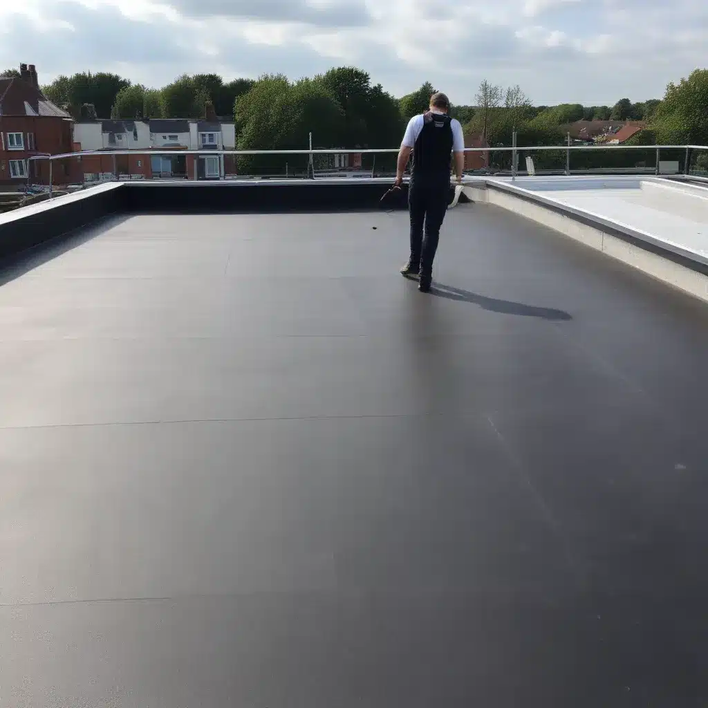Flat Roof Maintenance: Addressing the Unique Challenges of the Hospitality and Leisure Sector