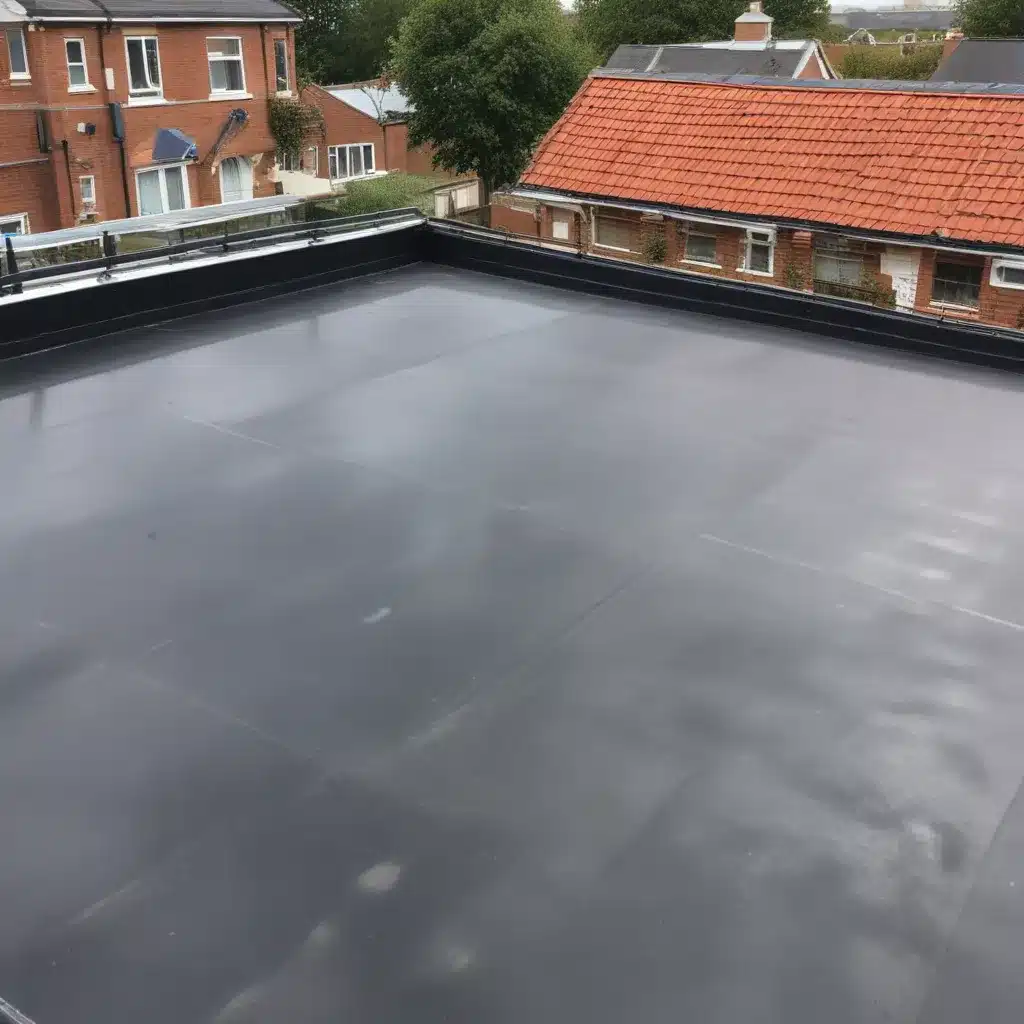 Flat Roof Maintenance: Addressing the Unique Needs of Hospitality and Leisure Facilities