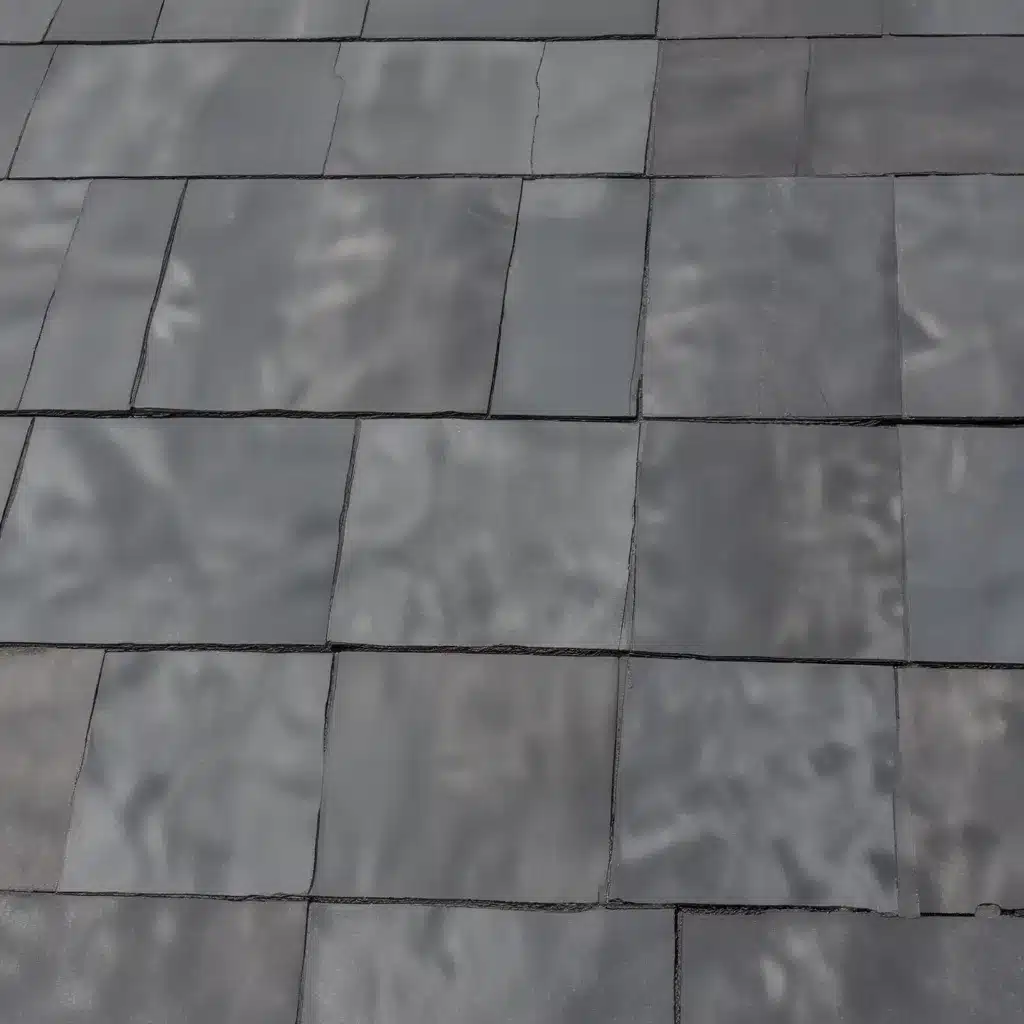 Flat Roof Maintenance: Enhancing Aesthetic Appeal and Curb Appeal with Decorative Finishes