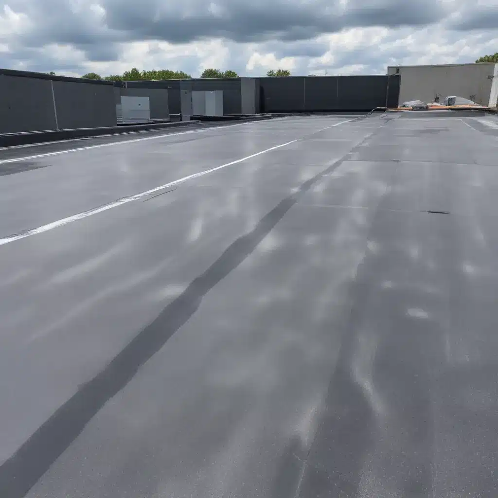 Flat Roof Maintenance: Enhancing Roof Durability with Advanced Membrane Technologies
