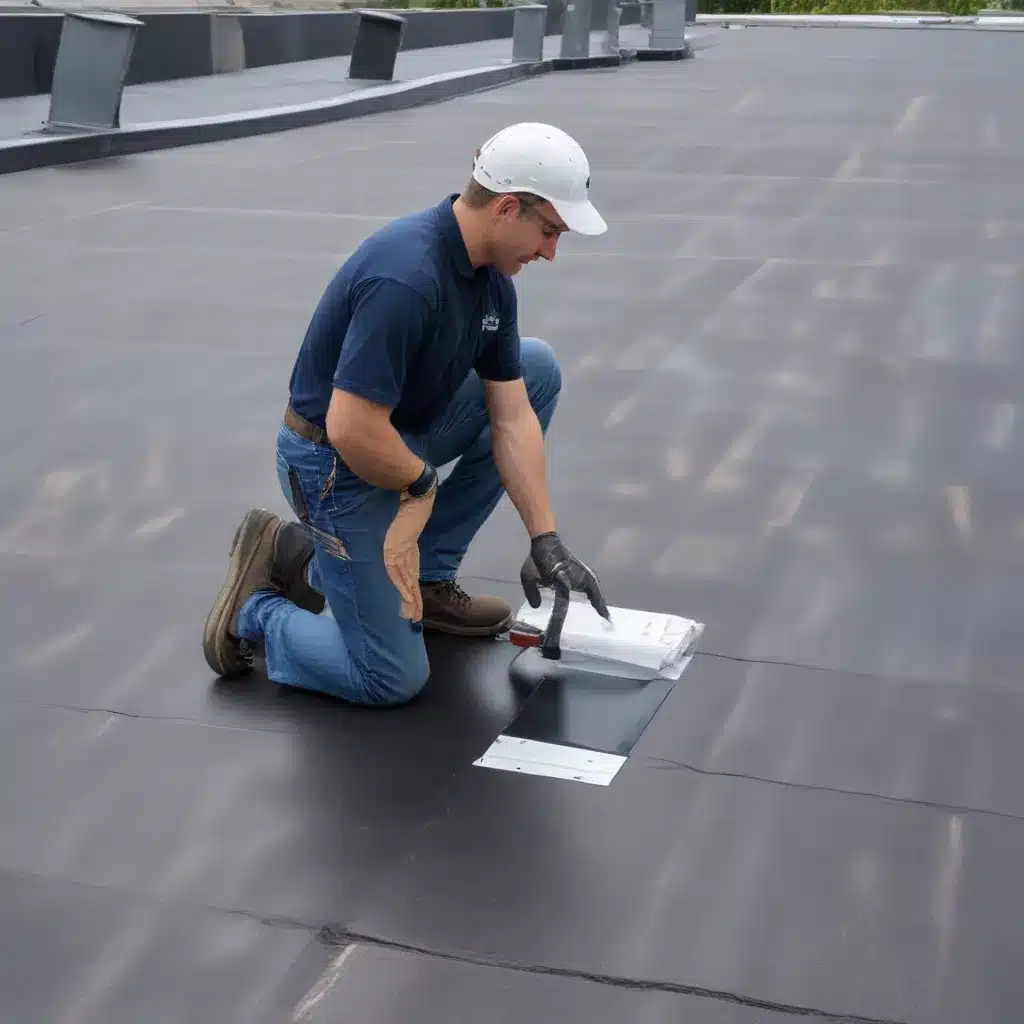 Flat Roof Maintenance: Enhancing Roof Durability with Advanced Membrane and Coating Technologies