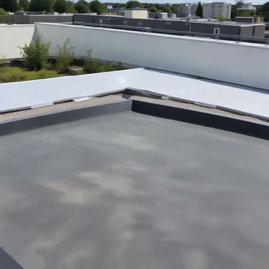 Flat Roof Maintenance: Enhancing Roof Functionality with Integrated Amenity Spaces
