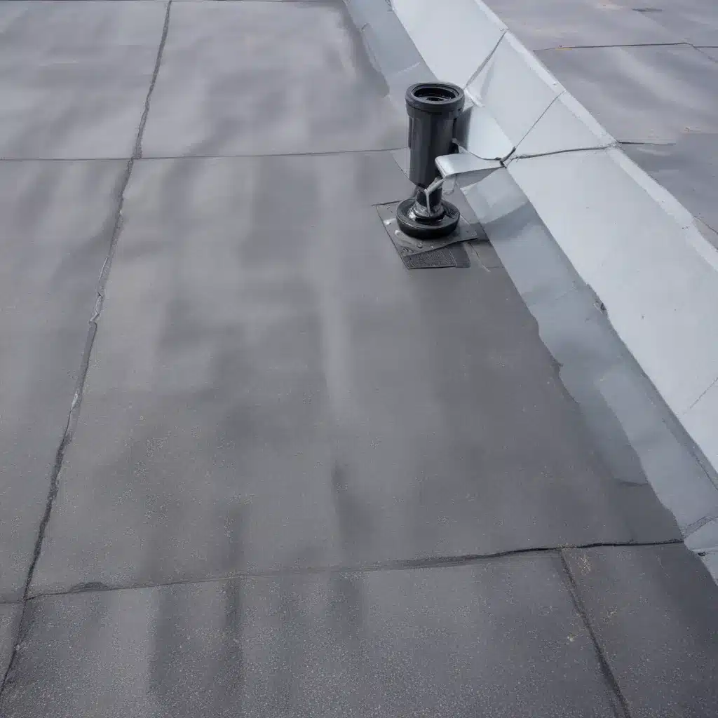 Flat Roof Maintenance: Incorporating Innovative Drainage and Water Management Solutions