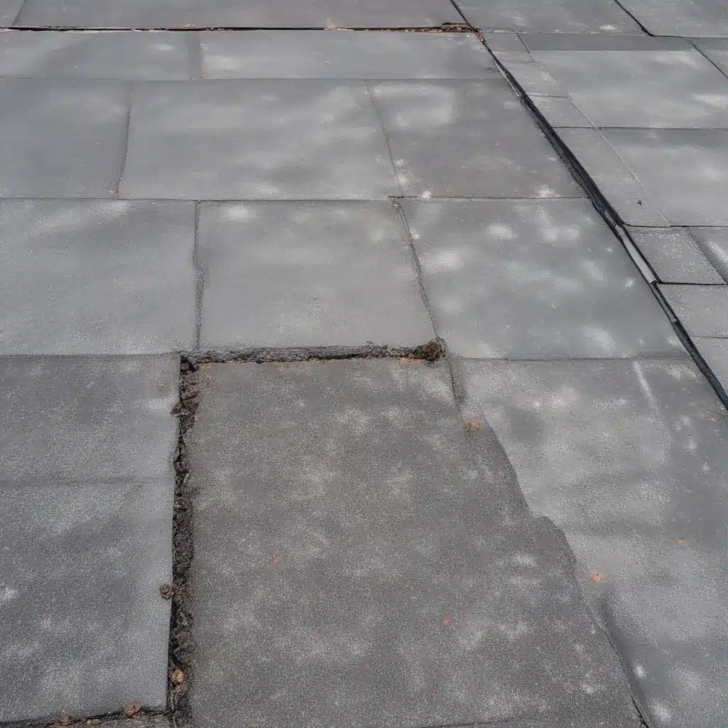 Flat Roof Maintenance: Incorporating Life Cycle Assessment and Circular Economy Principles