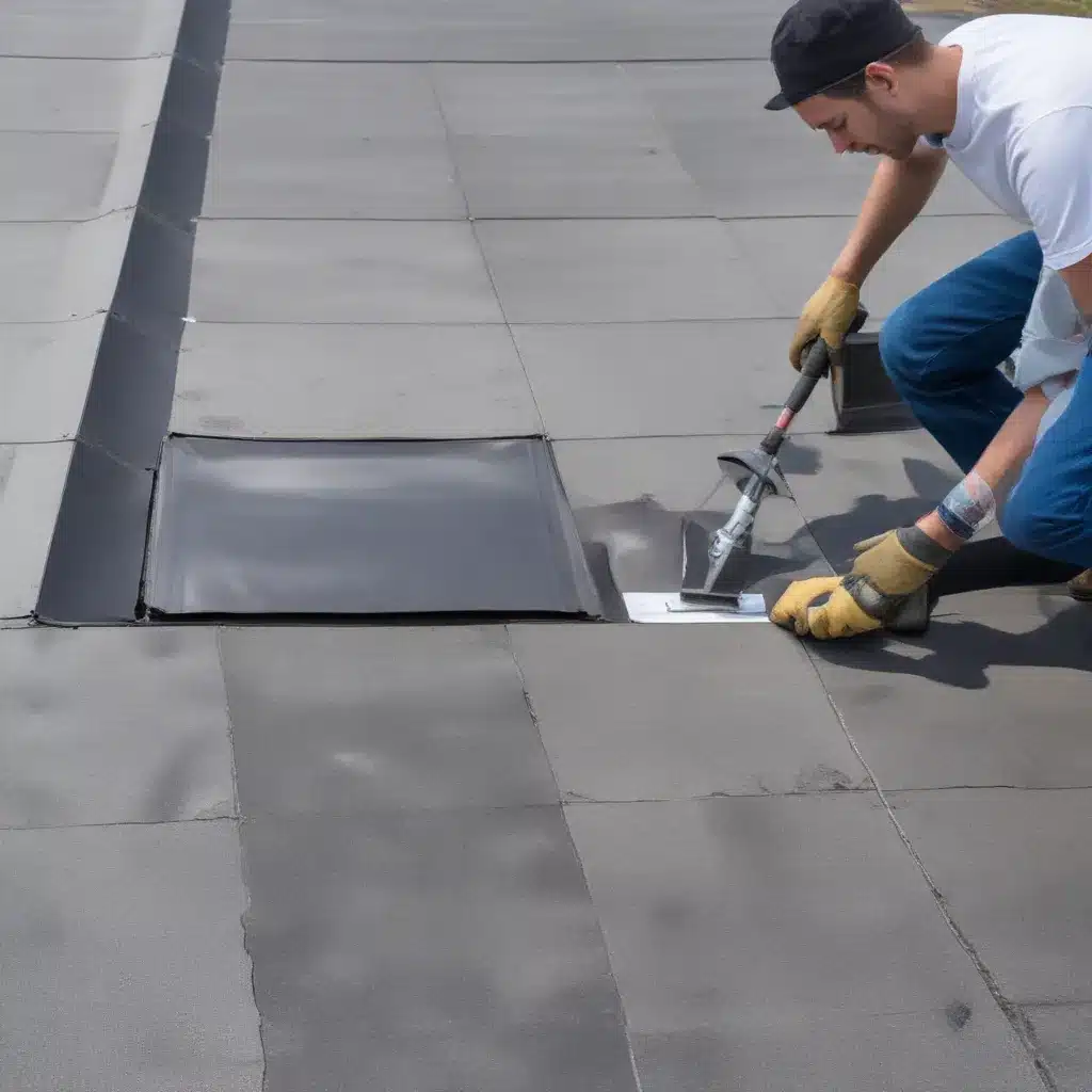 Flat Roof Maintenance: Innovations in Sustainable Roofing Materials and Technologies